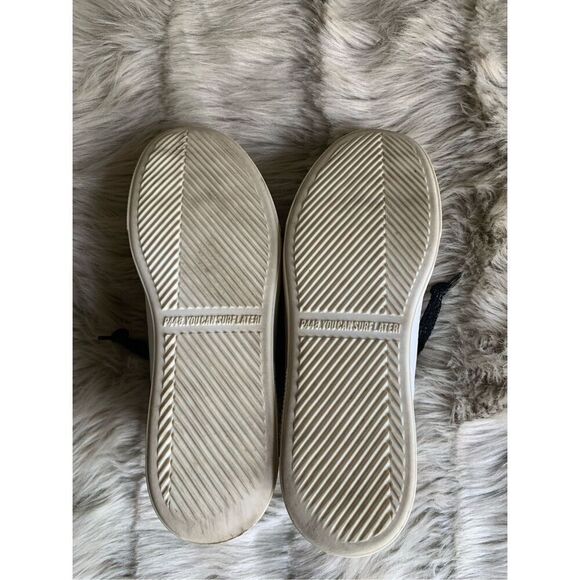 P448 "ZOE" Thea Platform Sneaker Size 37 - Picture 7 of 11